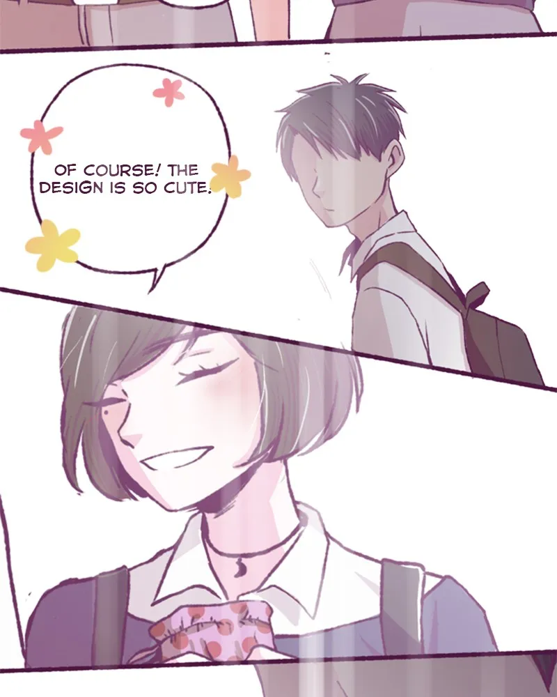 Laras's Heart Chapter 3 page 25 - 