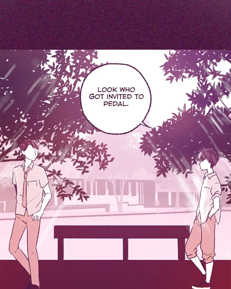 Laras's Heart Chapter 3 page 5 - 