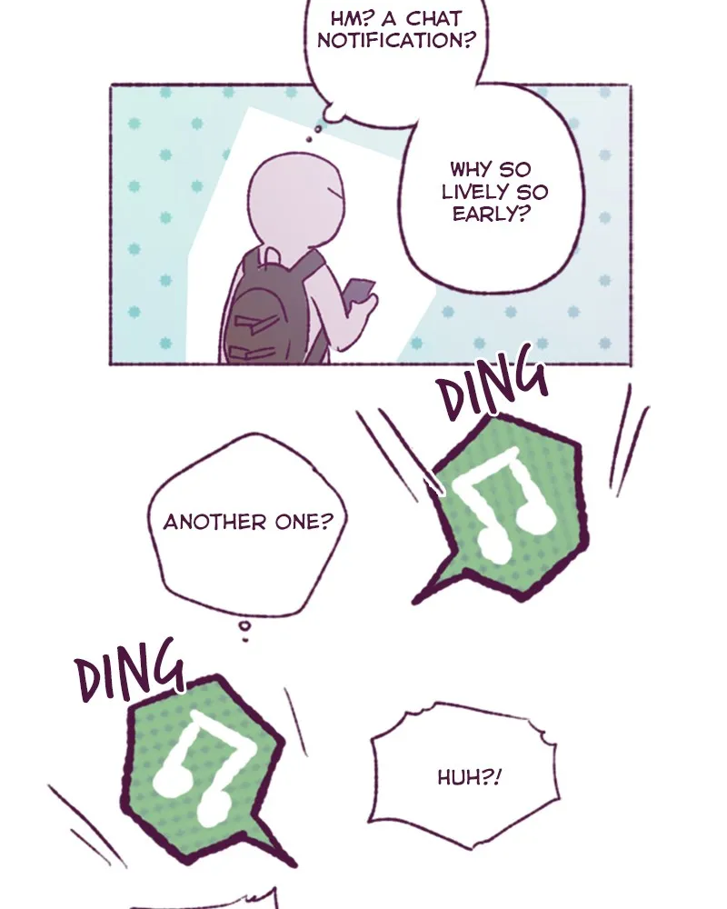 Laras's Heart Chapter 3 page 50 - 