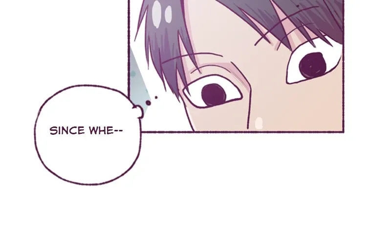 Laras's Heart Chapter 3 page 53 - 