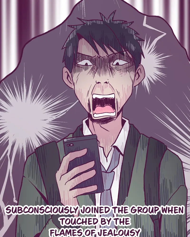 Laras's Heart Chapter 3 page 56 - 