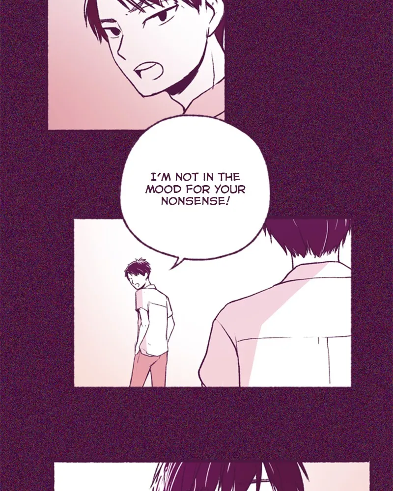 Laras's Heart Chapter 3 page 7 - 