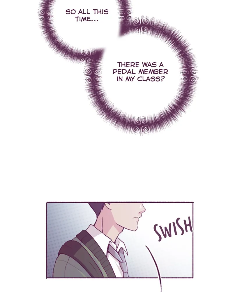Laras's Heart Chapter 3 page 61 - 