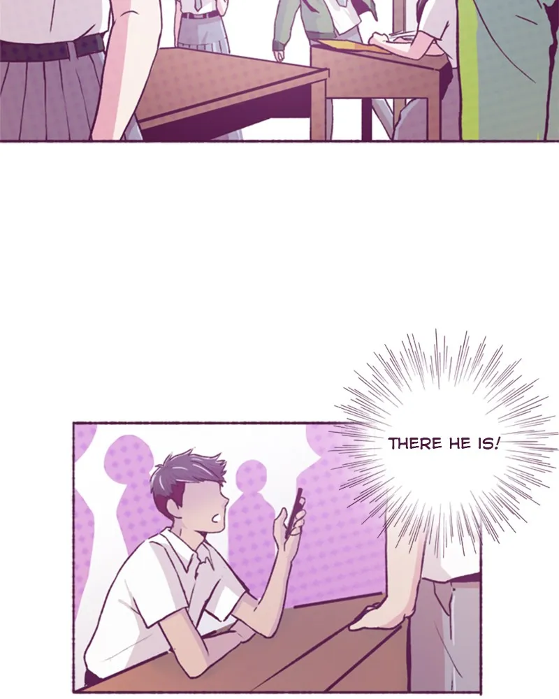 Laras's Heart Chapter 3 page 65 - 