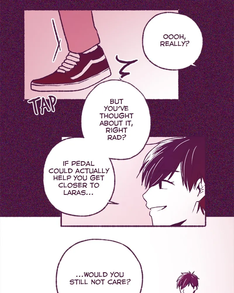 Laras's Heart Chapter 3 page 9 - 