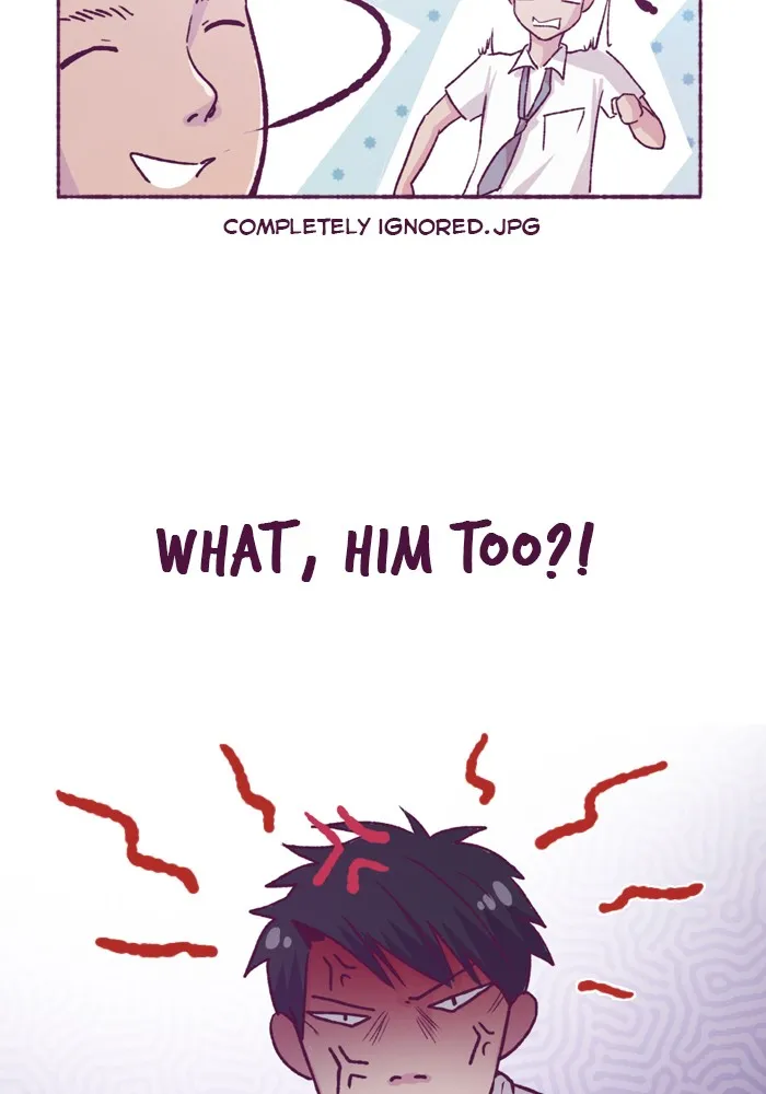 Laras's Heart Chapter 4 page 13 - 