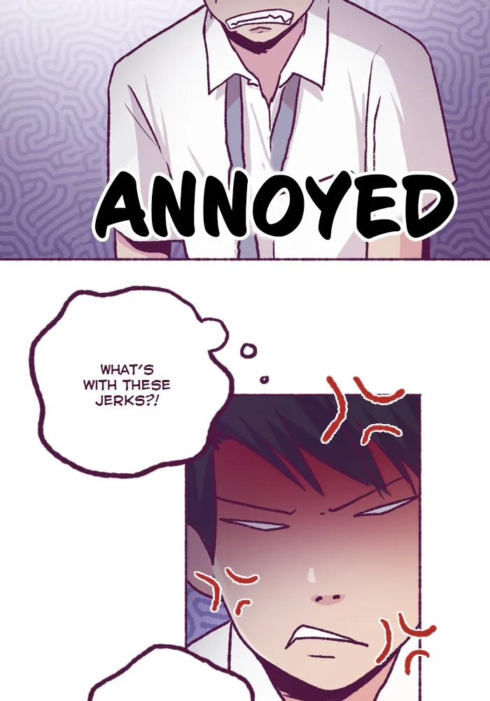 Laras's Heart Chapter 4 page 14 - 
