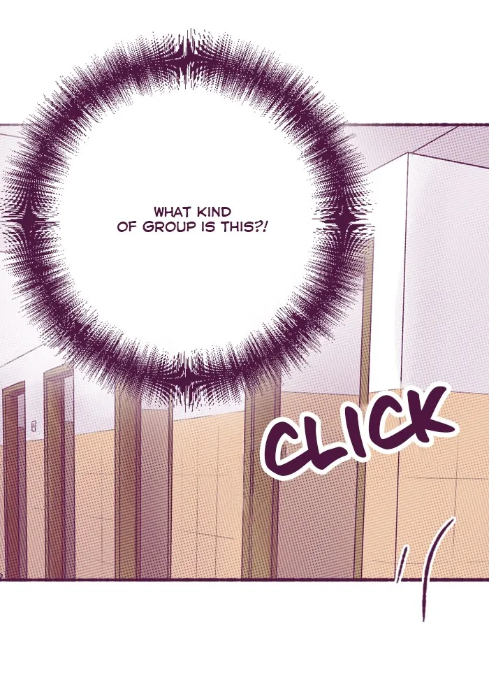 Laras's Heart Chapter 4 page 24 - 