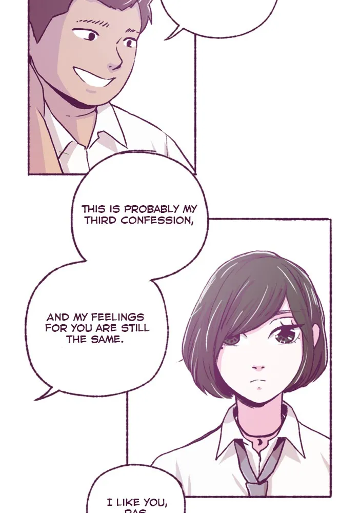 Laras's Heart Chapter 4 page 30 - 