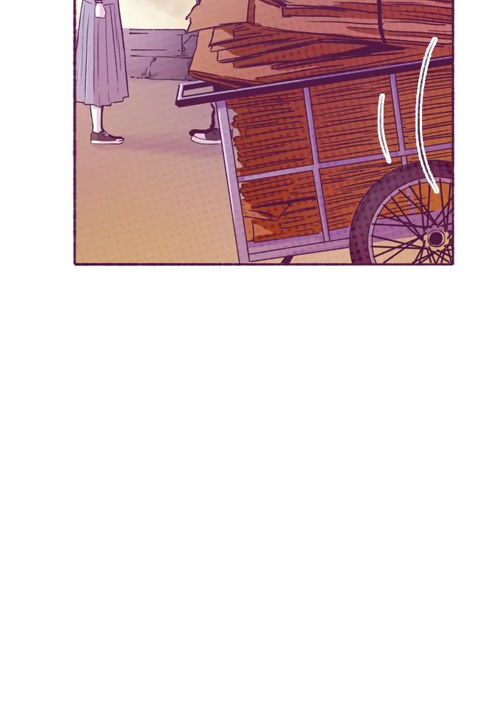 Laras's Heart Chapter 4 page 33 - 