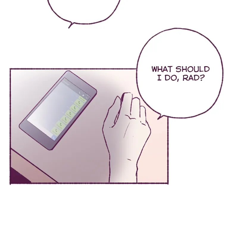Laras's Heart Chapter 5 page 11 - 