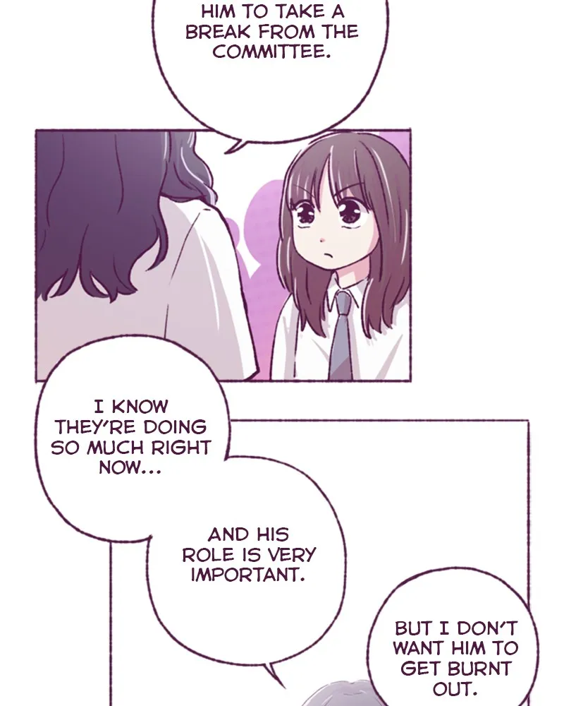 Laras's Heart Chapter 5 page 18 - 