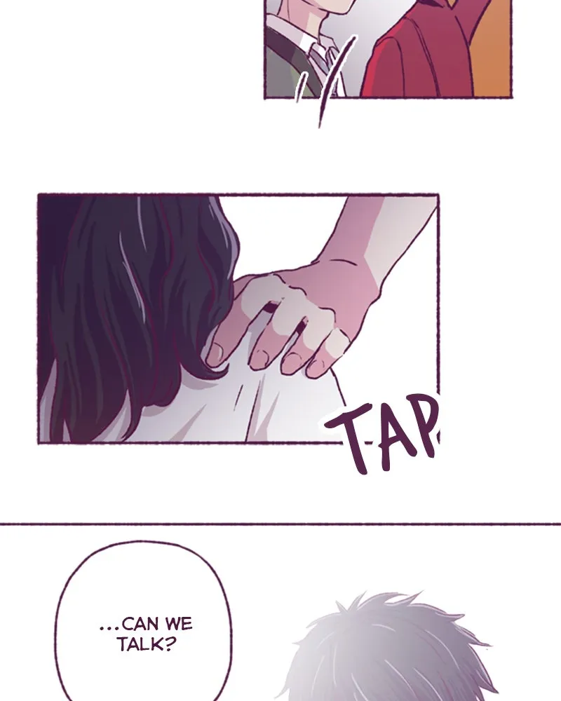 Laras's Heart Chapter 5 page 29 - 