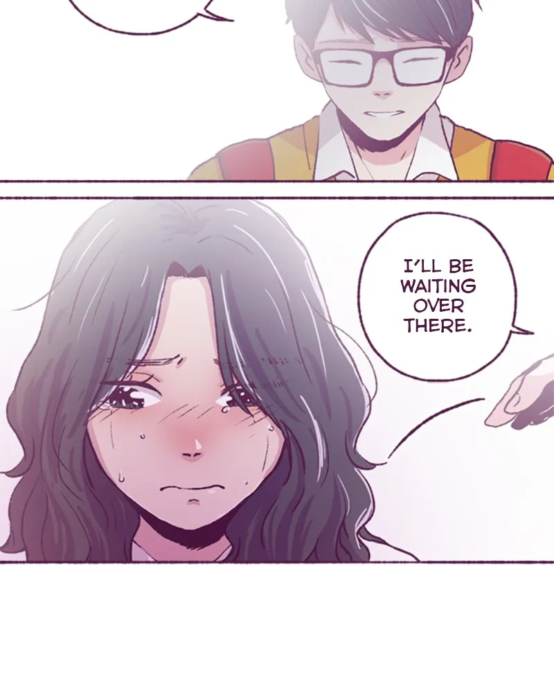 Laras's Heart Chapter 5 page 30 - 