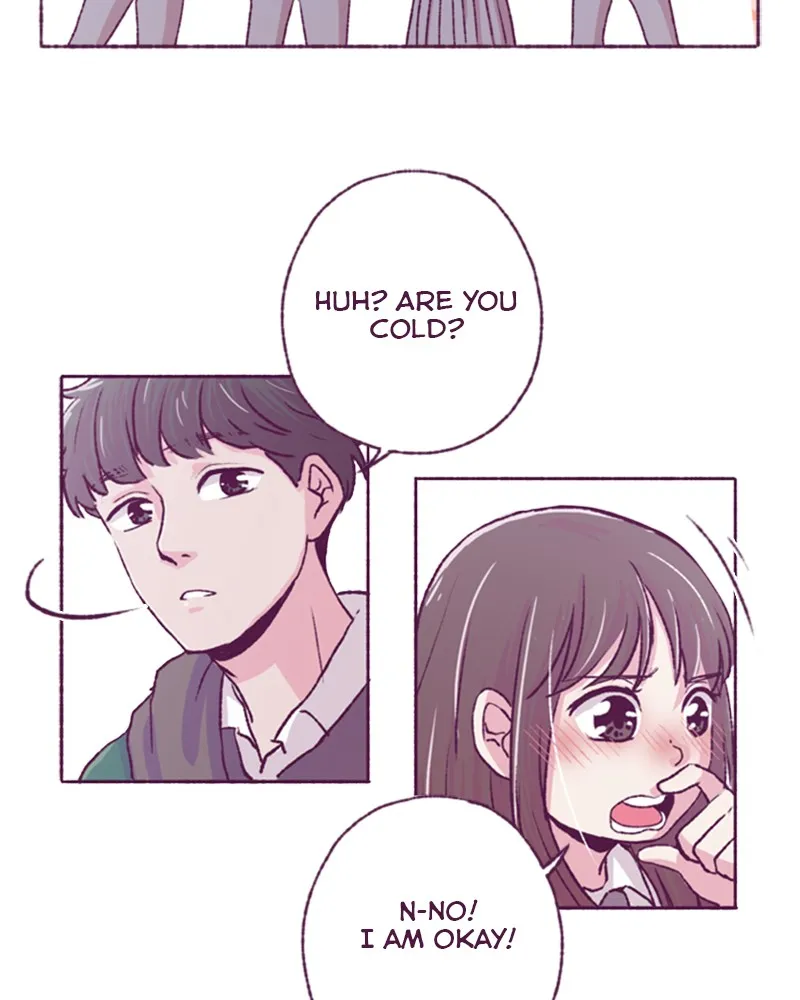 Laras's Heart Chapter 5 page 39 - 