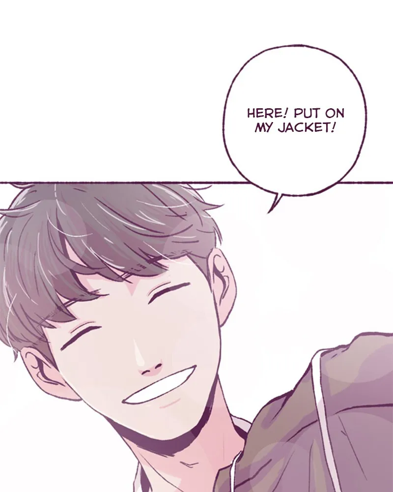 Laras's Heart Chapter 5 page 42 - 