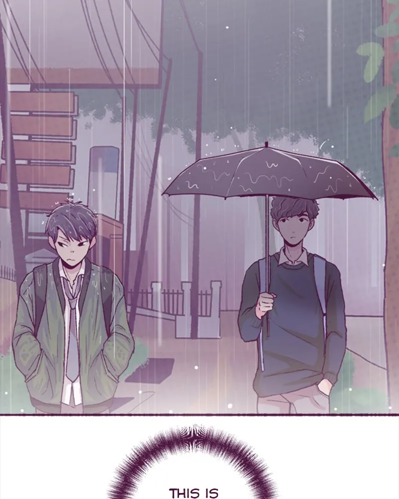 Laras's Heart Chapter 5 page 51 - 