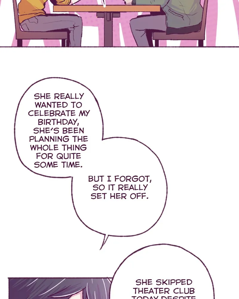 Laras's Heart Chapter 5 page 9 - 