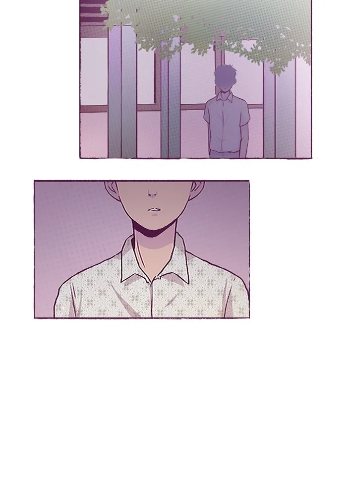 Laras's Heart Chapter 6 page 21 - 