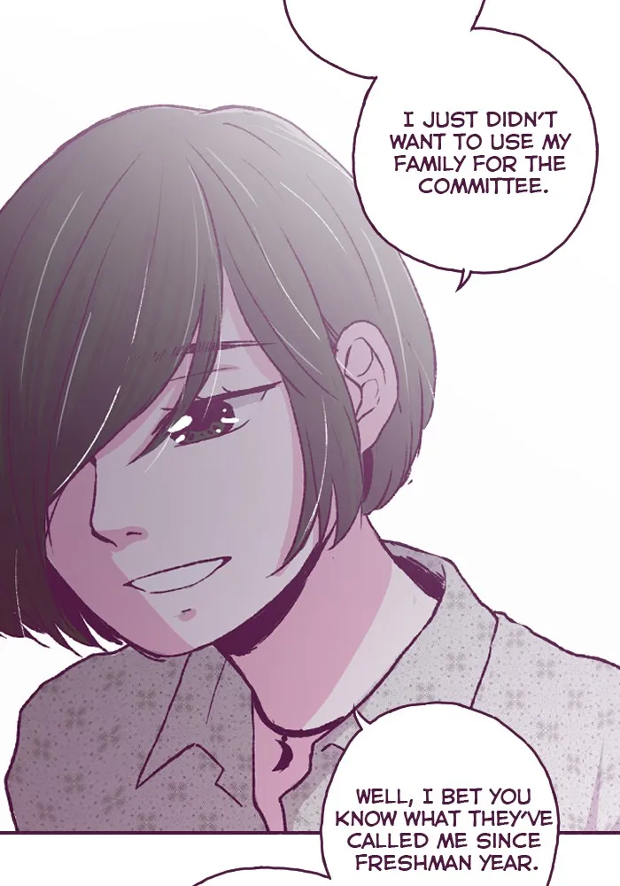 Laras's Heart Chapter 6 page 25 - 