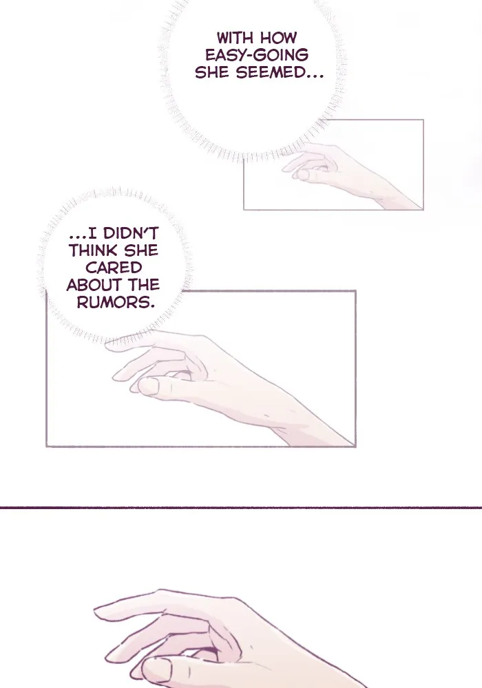 Laras's Heart Chapter 6 page 27 - 