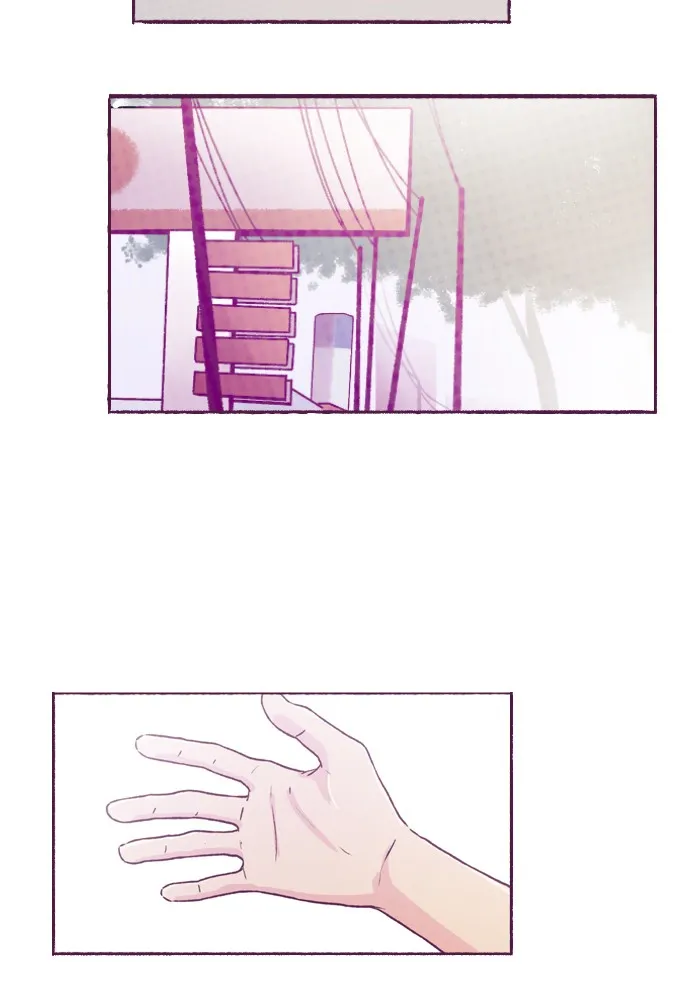 Laras's Heart Chapter 6 page 40 - 