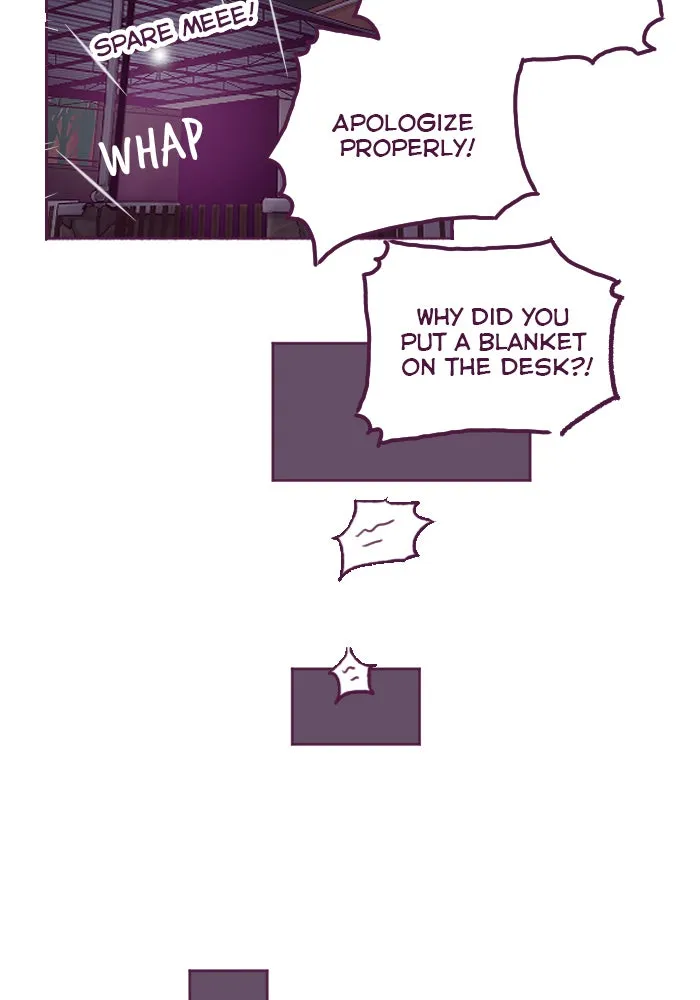 Laras's Heart Chapter 6 page 10 - 