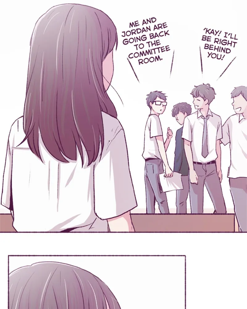 Laras's Heart Chapter 7 page 17 - 
