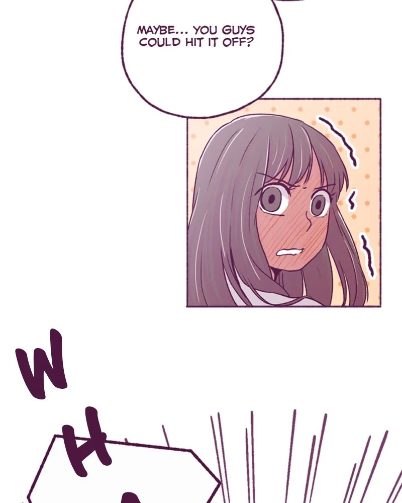 Laras's Heart Chapter 7 page 22 - 