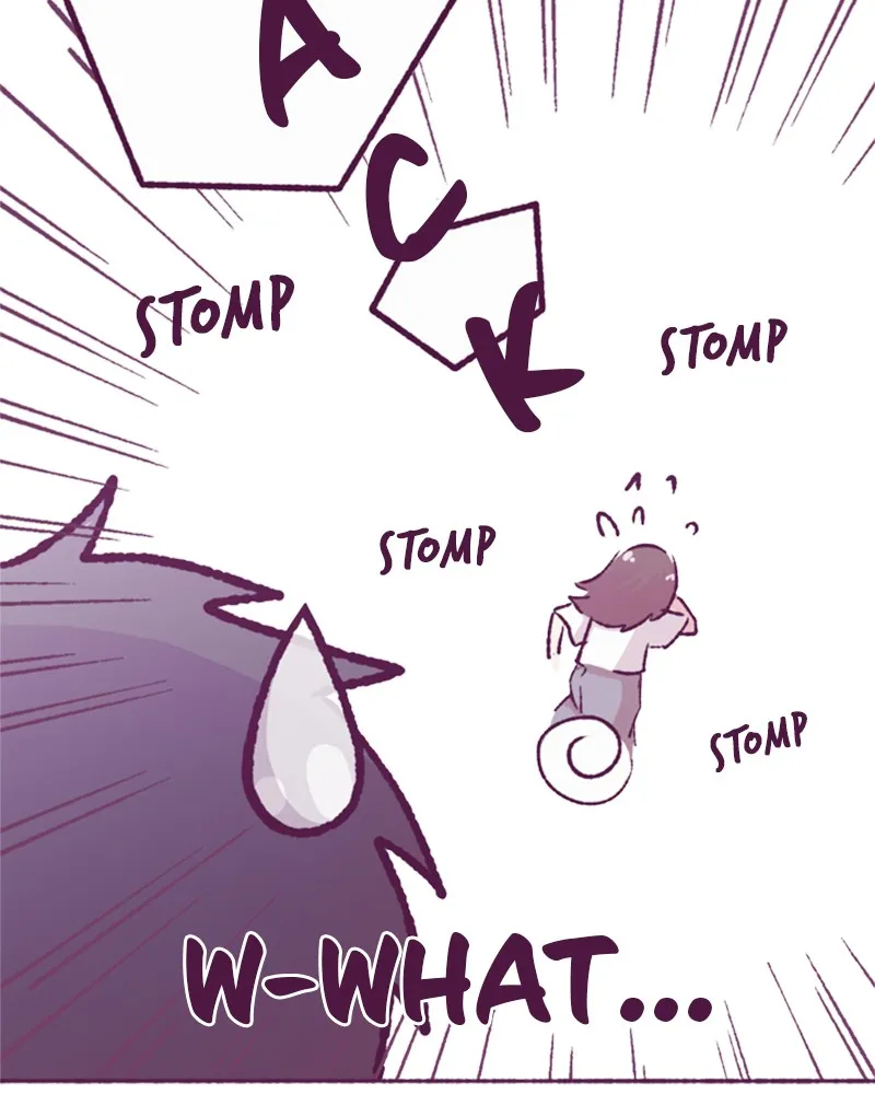 Laras's Heart Chapter 7 page 23 - 
