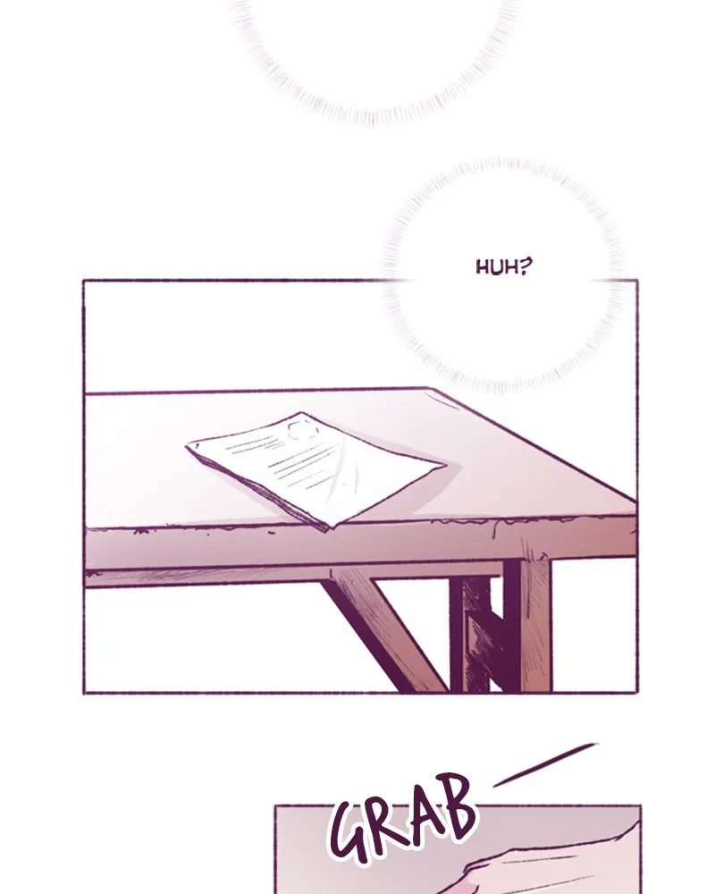 Laras's Heart Chapter 7 page 25 - 