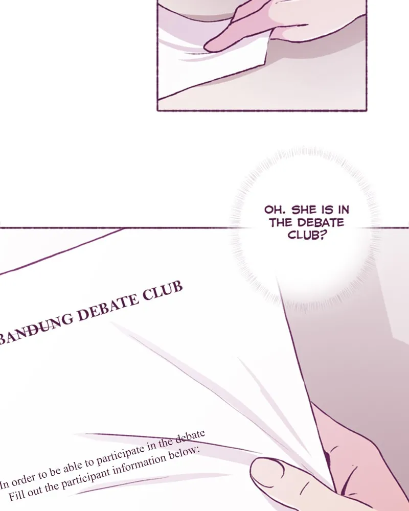 Laras's Heart Chapter 7 page 26 - 