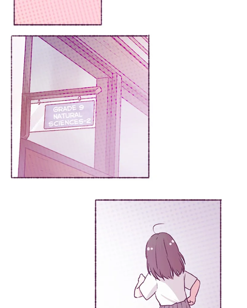 Laras's Heart Chapter 7 page 33 - 