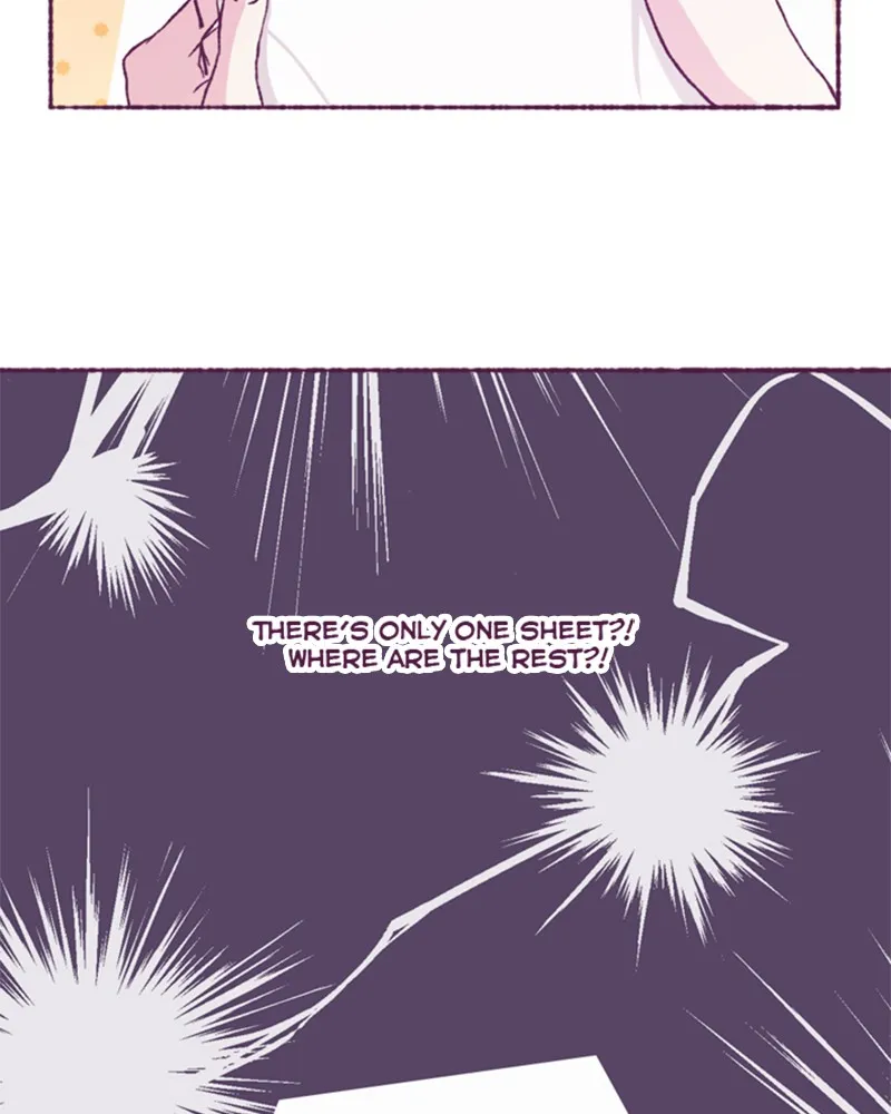 Laras's Heart Chapter 7 page 40 - 