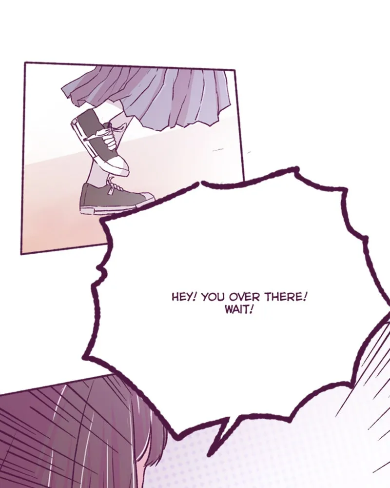 Laras's Heart Chapter 7 page 43 - 
