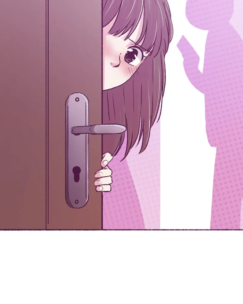 Laras's Heart Chapter 7 page 54 - 