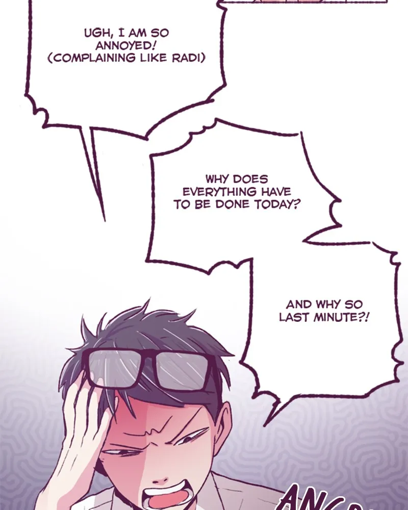 Laras's Heart Chapter 7 page 7 - 