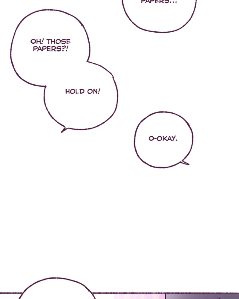 Laras's Heart Chapter 7 page 61 - 