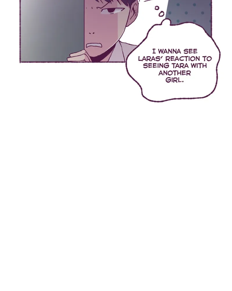 Laras's Heart Chapter 7 page 63 - 
