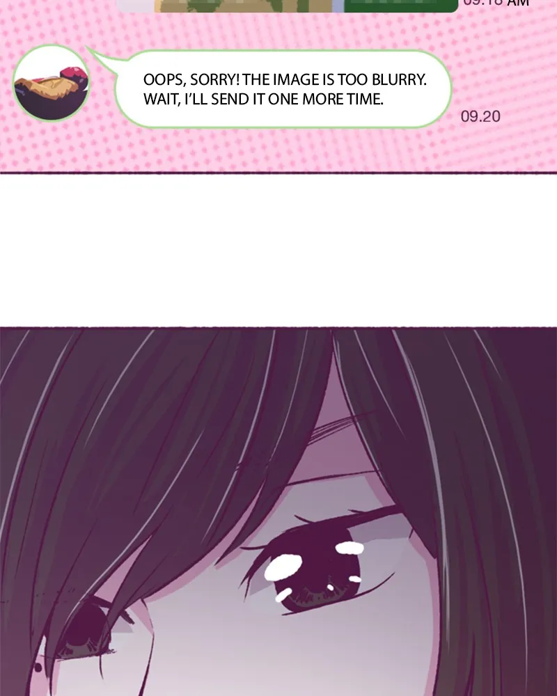 Laras's Heart Chapter 7 page 67 - 