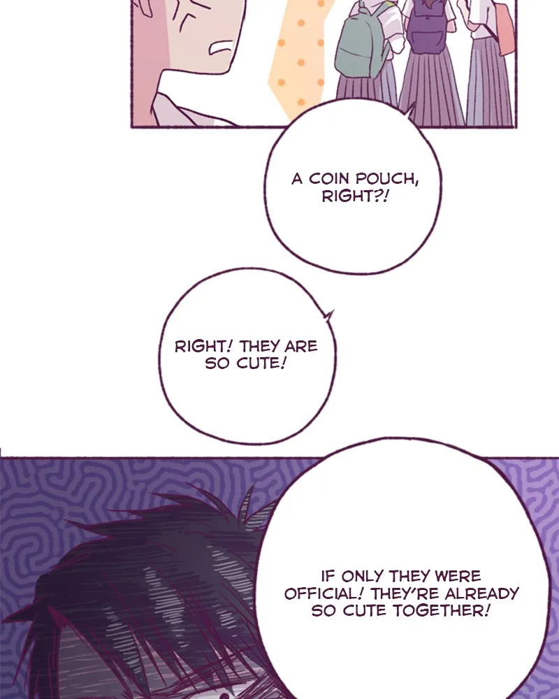 Laras's Heart Chapter 8 page 12 - 