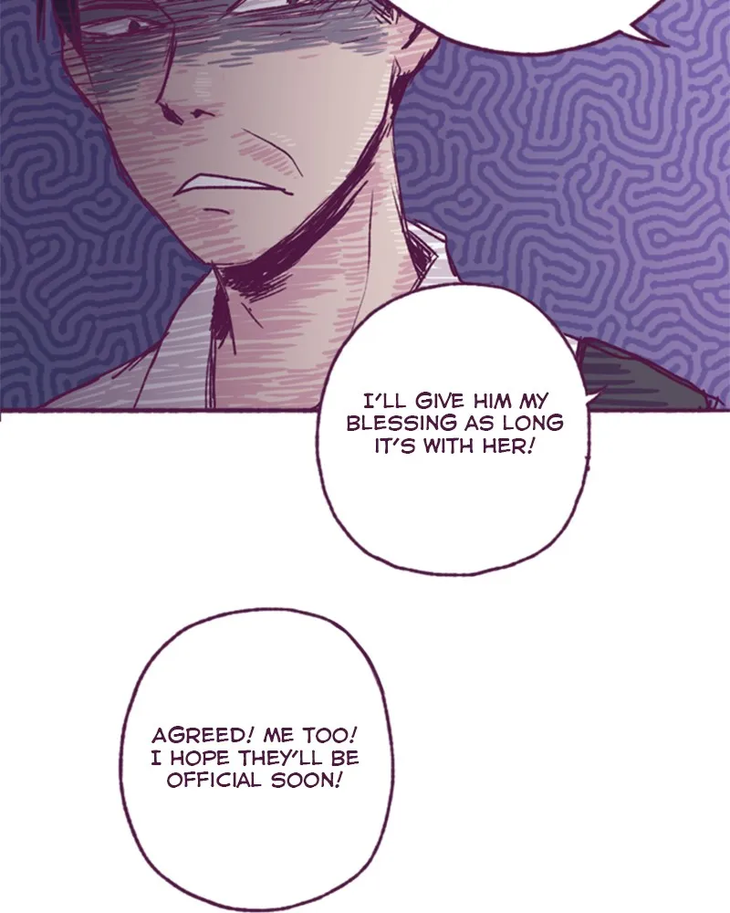 Laras's Heart Chapter 8 page 13 - 