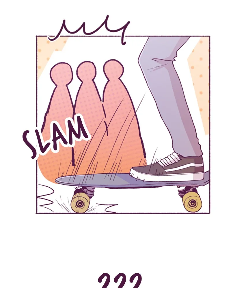 Laras's Heart Chapter 8 page 14 - 