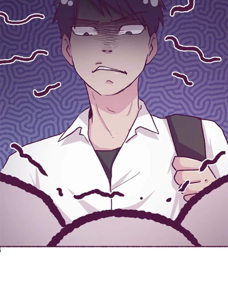 Laras's Heart Chapter 8 page 16 - 