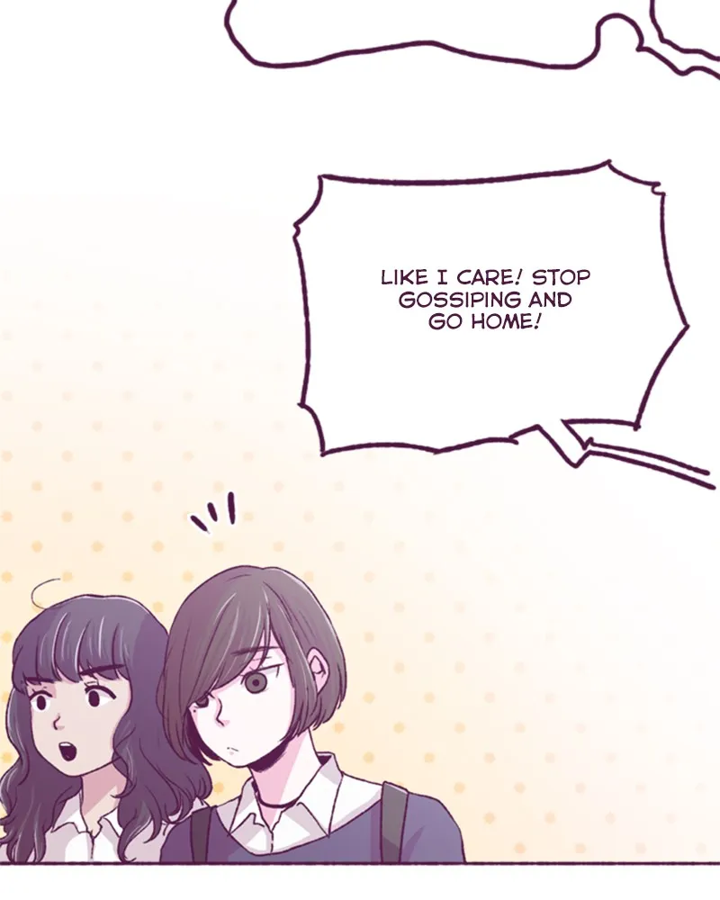 Laras's Heart Chapter 8 page 18 - 