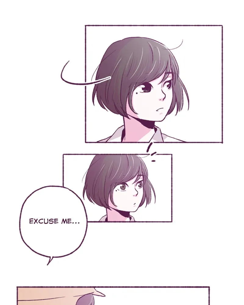 Laras's Heart Chapter 8 page 19 - 