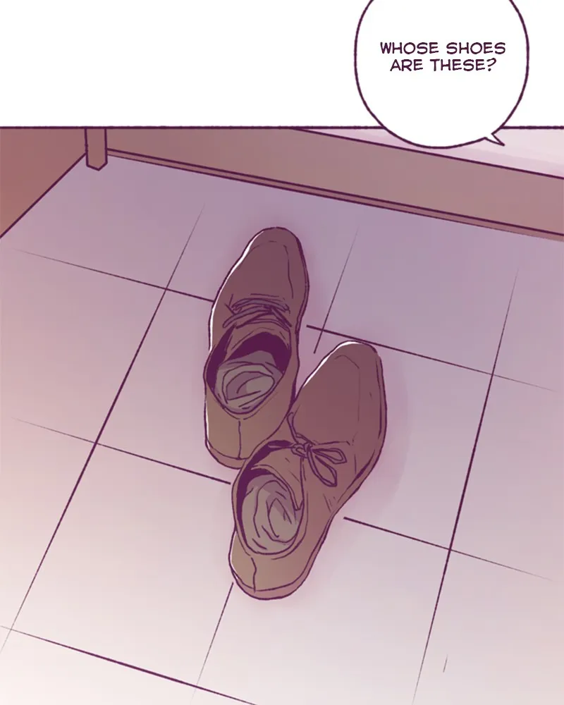 Laras's Heart Chapter 8 page 26 - 