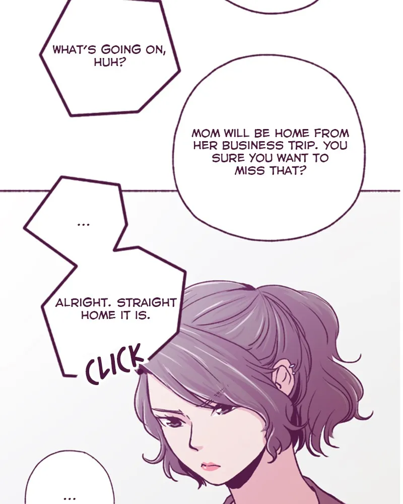 Laras's Heart Chapter 8 page 4 - 