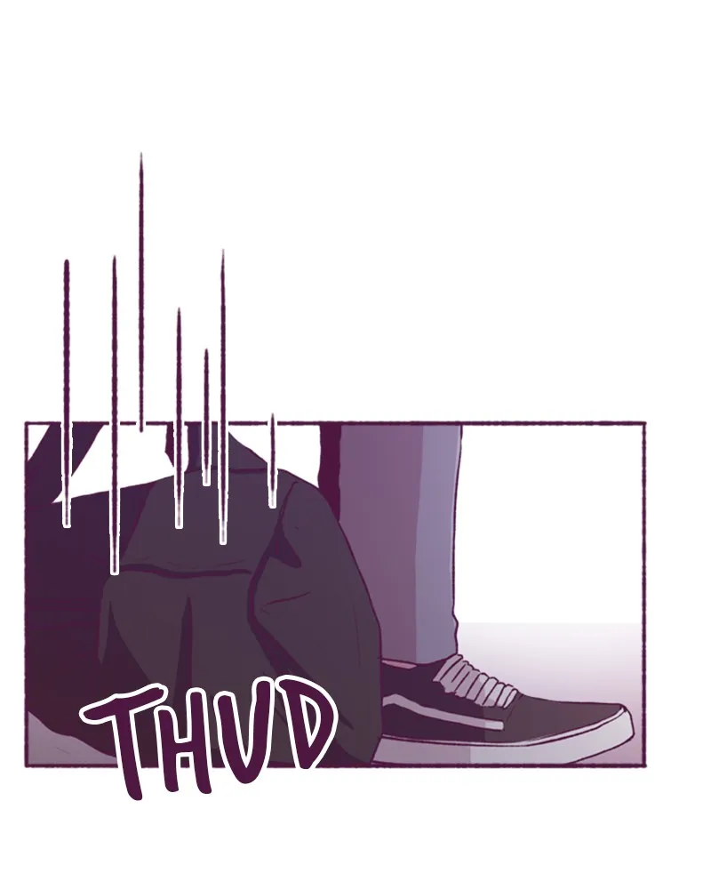 Laras's Heart Chapter 8 page 31 - 