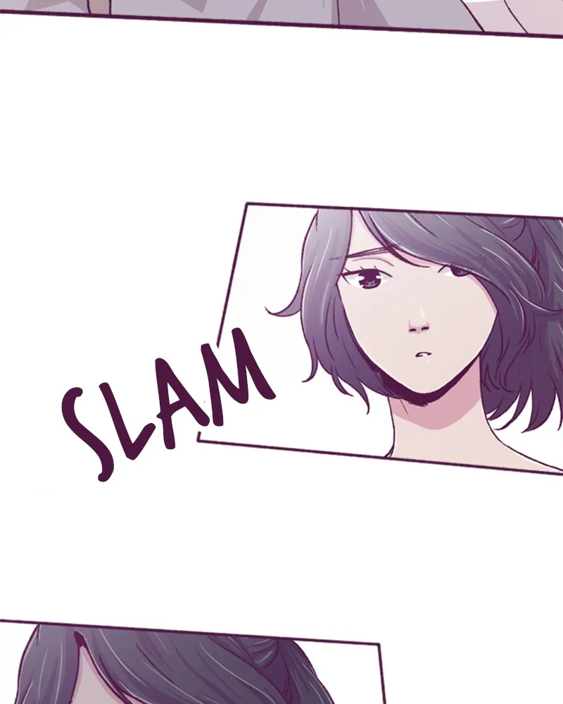 Laras's Heart Chapter 8 page 33 - 